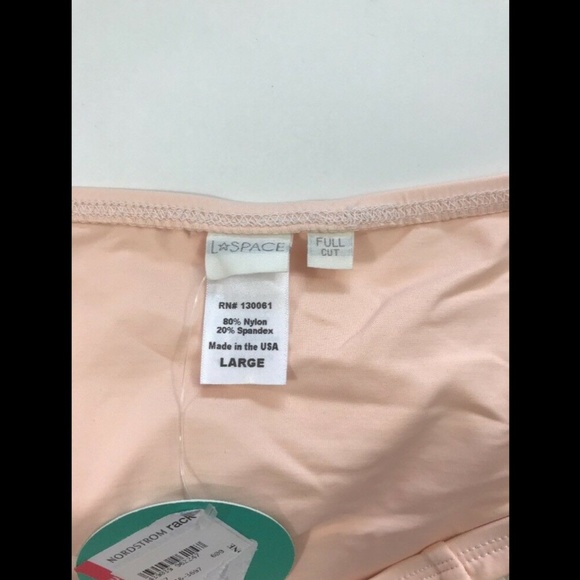 NWT L Space Cremsickle Twilight‎ Full Cut Bottoms [SZ Large ] - Picture 11 of 11